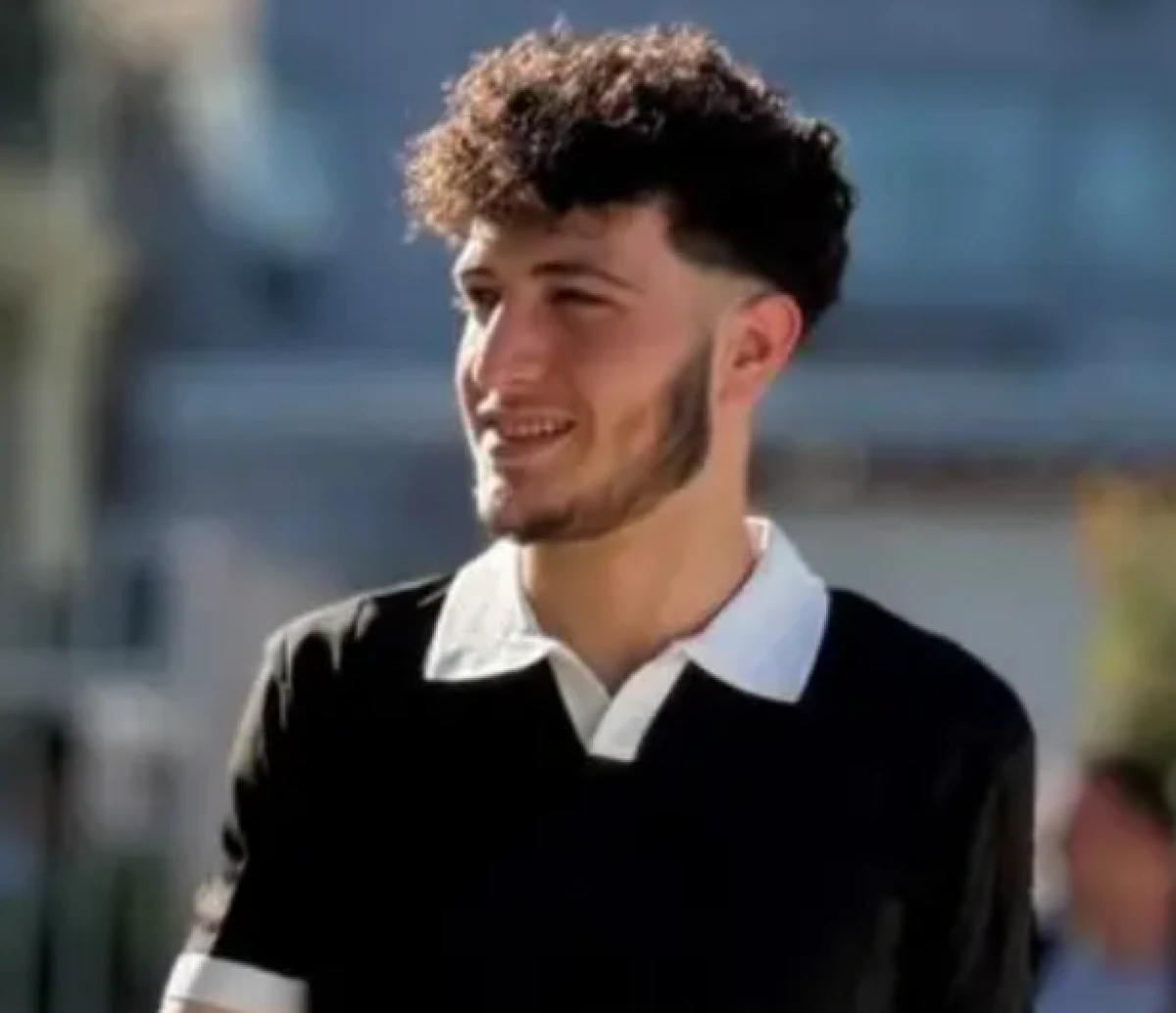 Sosyal medyada başlayan tartışma cinayetle bitti! 19 yaşındaki Ali &ouml;ld&uuml;r&uuml;ld&uuml;