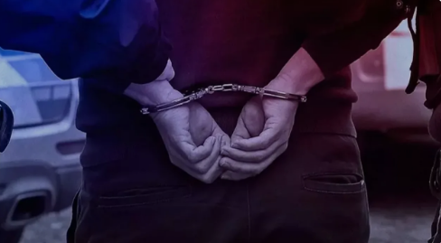 Sosyal medyadan güvenlik güçlerine hakaretler eden şahıs yakalandı