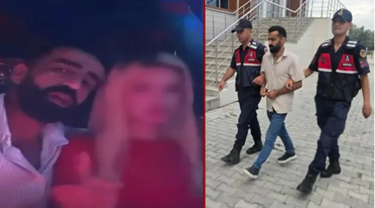 Sosyal medyadan rezil davet! "Reşo" ve kız arkadaşına 3 yıl hapsi istemi