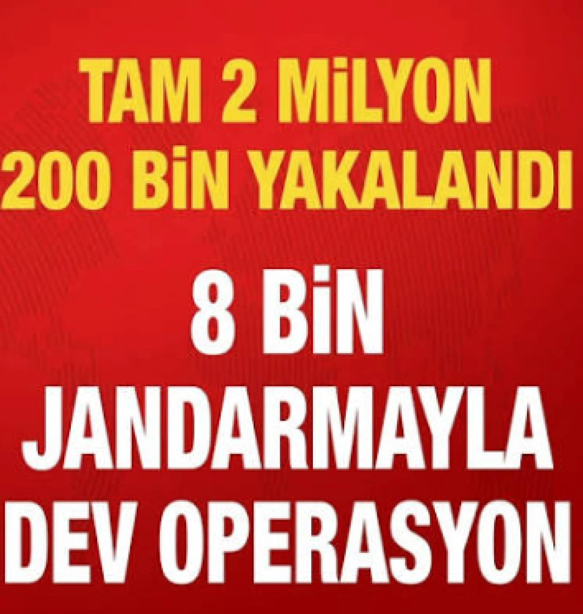 Sosyal medyadan uyuşturucu satan &ccedil;eteye darbe: 96 ş&uuml;pheli yakalandı