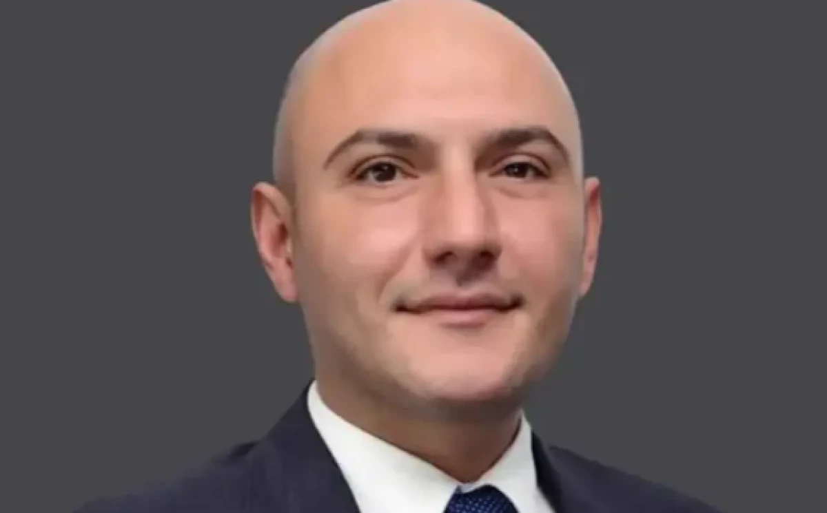 SPK Eski Daire Başkanı Erman &Ccedil;ete hakkında g&ouml;zaltı kararı