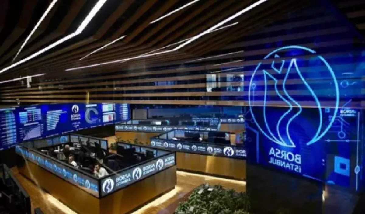 SPK'dan Borsa İstanbul hakkında "A&ccedil;ığa satış" a&ccedil;ıklaması! 