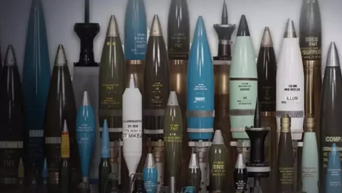 Stratejik &uuml;retim &uuml;ss&uuml;! T&uuml;rkiye&rsquo;nin savunma sanayiinde yeni bir d&ouml;nemin kapısını aralayacak