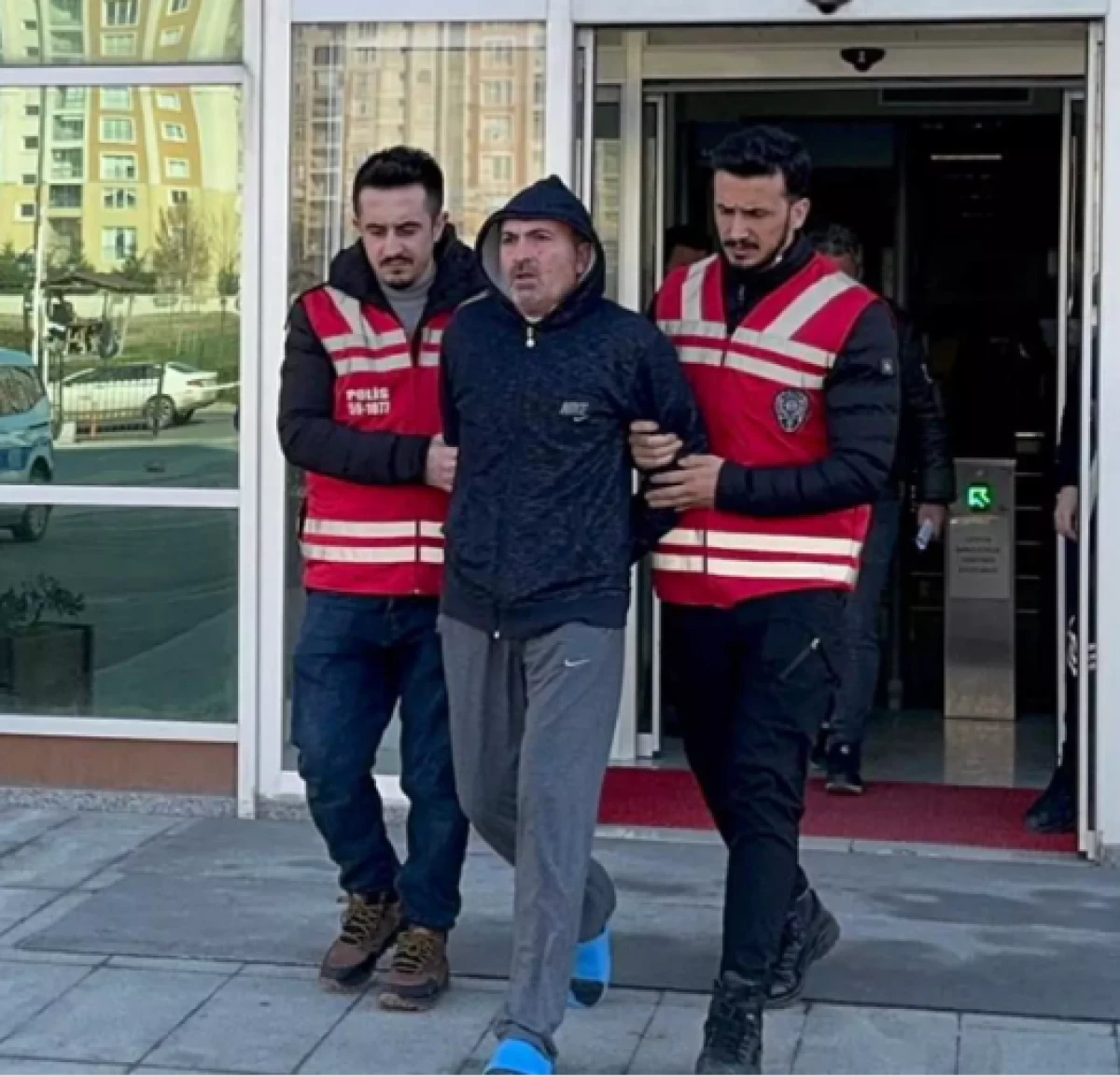 Su Dilem'i boğarak öldüren babasının cezası belli oldu! 