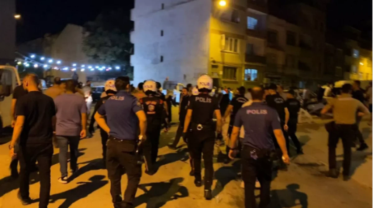 Suç makinesi düğünde yakalandı!           