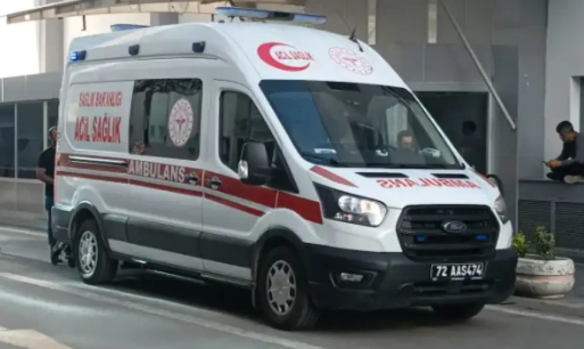 Sulama havuzu kenarında oyun oynayan 3 yaşındaki bebeğin acı &ouml;l&uuml;m&uuml;!