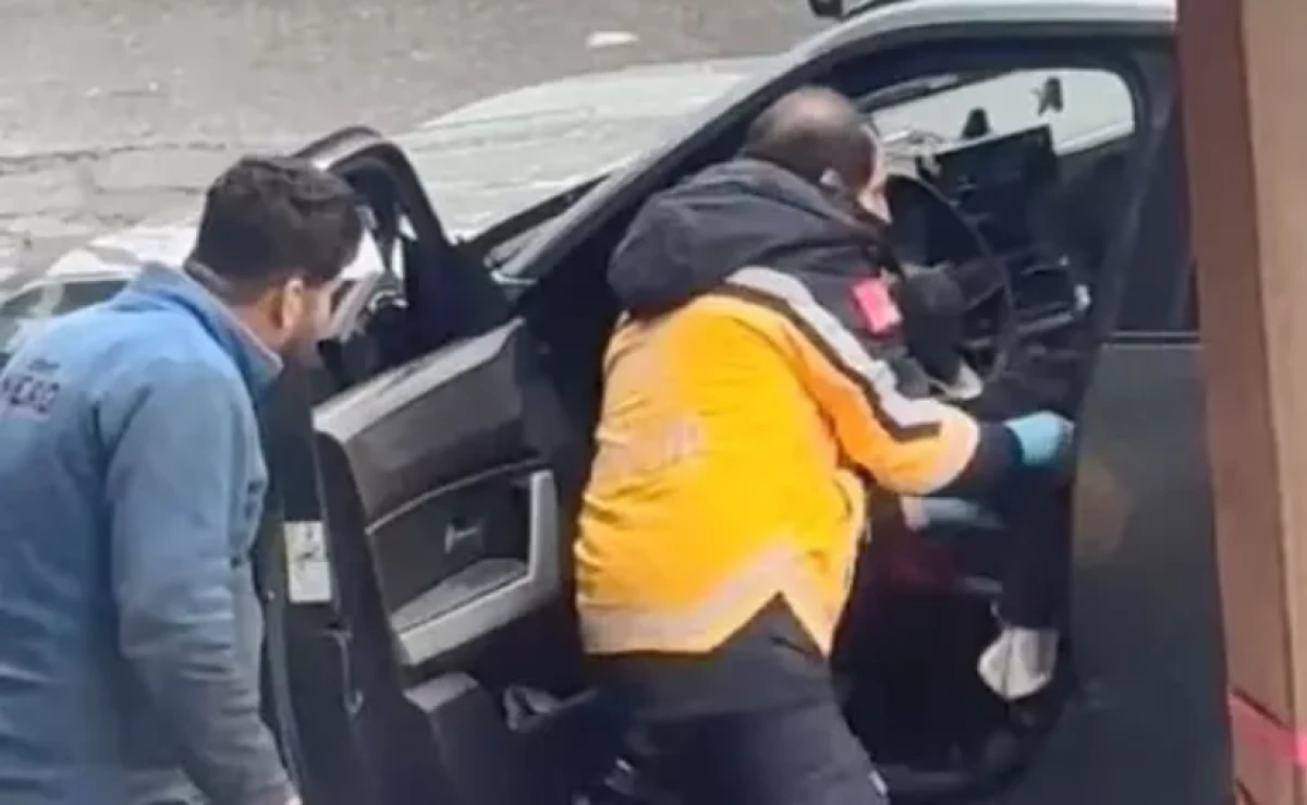 Sultangazi'de yasak ilişki iddiası cinayetle bitti          