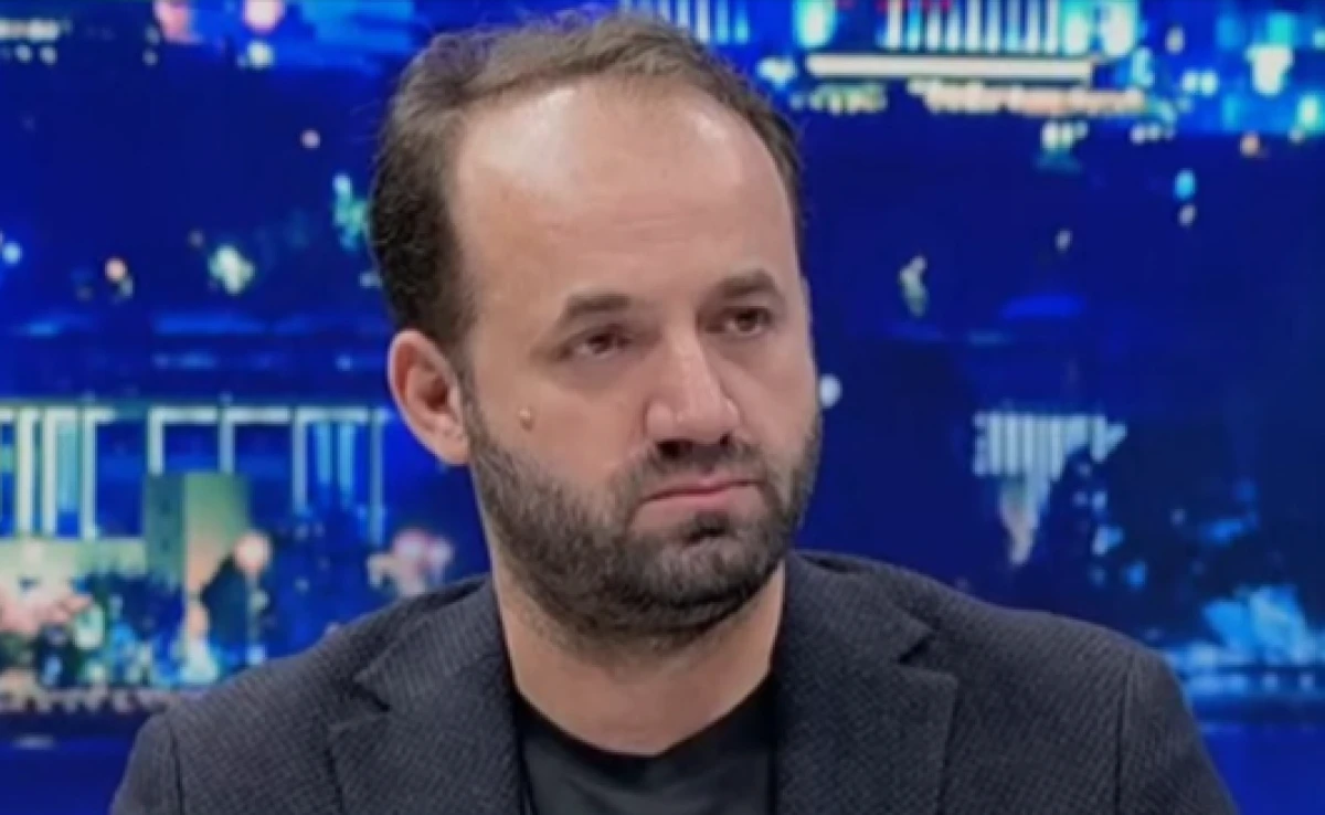 S&uuml;men altı gazeteciliği yeniden reva&ccedil;ta!