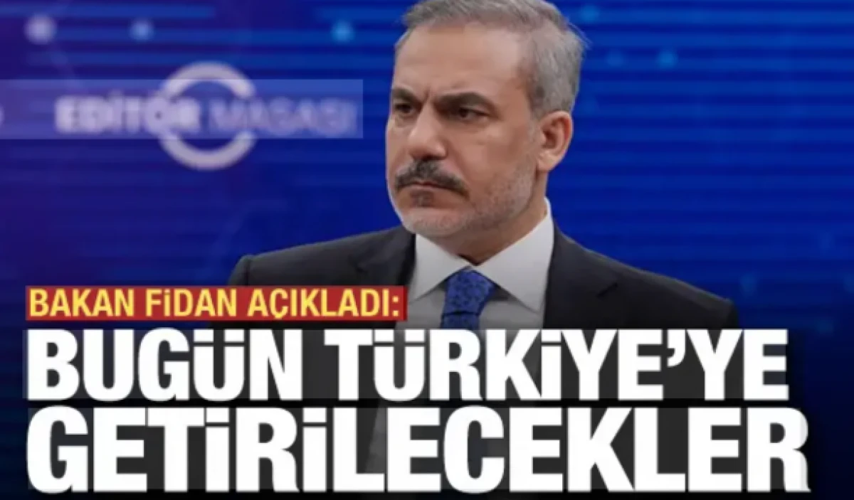 Sumud aktivistleri bug&uuml;n İstanbul'a getiriliyor