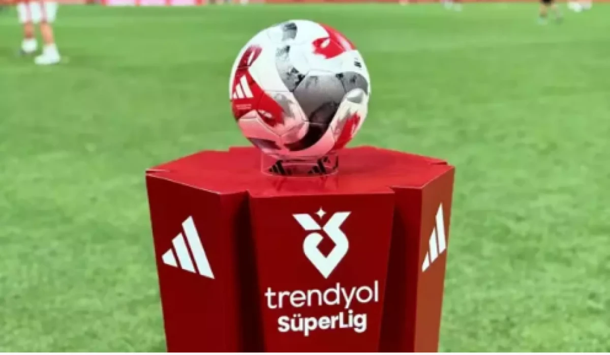 Süper Lig’de heyecan dorukta!            