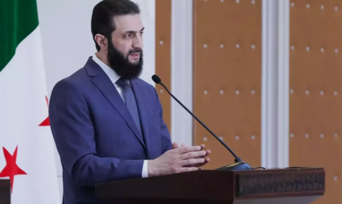 Suriye harekete ge&ccedil;ti                             