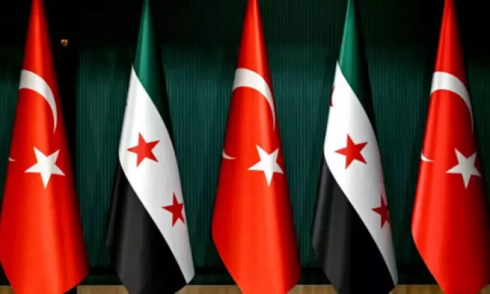 Suriye'den son dakika T&uuml;rkiye ve Azerbaycan a&ccedil;ıklaması!   