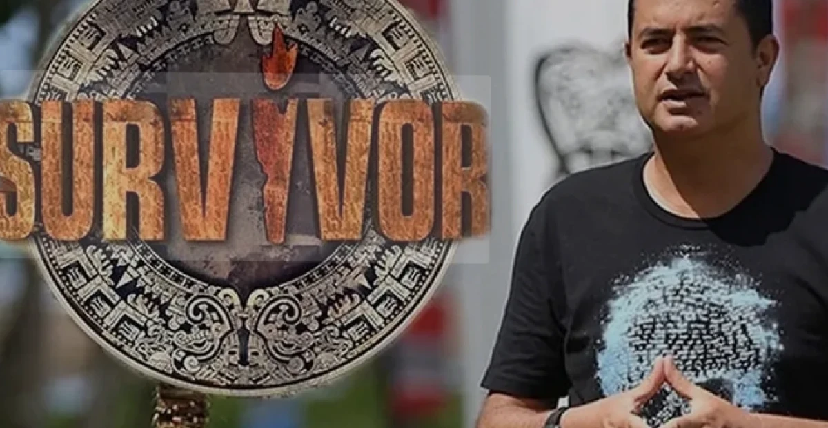 Survivor 2026'nın ilk yarışmacısı belli oldu 