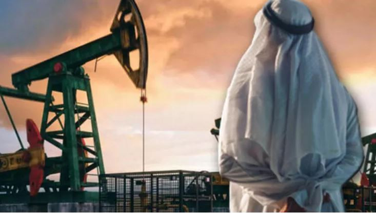 Suudi Arabistan petrol fiyatlarına rekor zam yaptı         