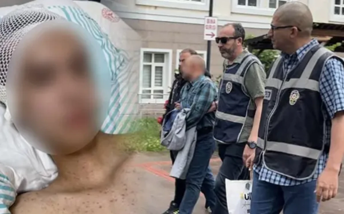 Tacize direndiği iddiasıyla vurulan &ccedil;ocuk fel&ccedil; kaldı! Korkun&ccedil; detaylar ortaya &ccedil;ıktı