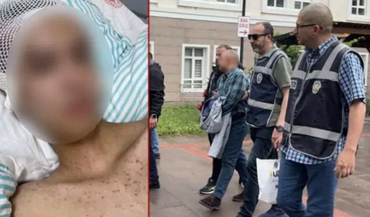 Tacize direndiği iddiasıyla vurulan &ccedil;ocuk fel&ccedil; kaldı! Sanığa 3 su&ccedil;tan ceza istendi