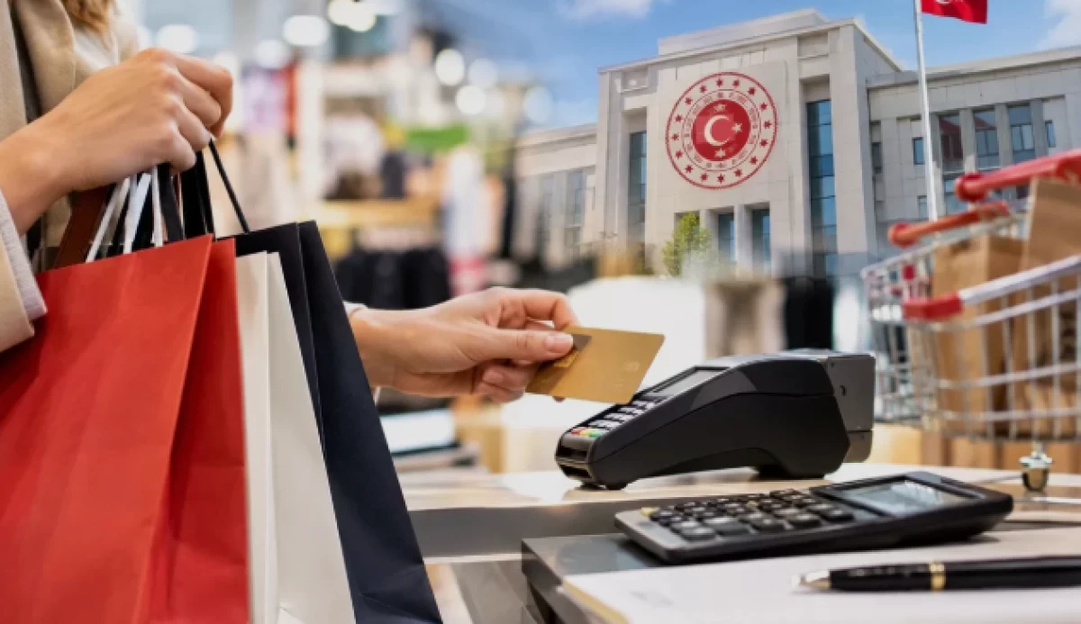 Taksitli alışverişte yeni d&ouml;nem! 12 ay taksit sınırı kaldırıldı!