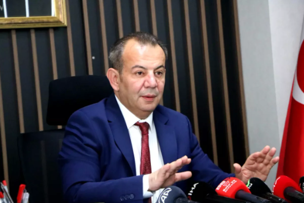 Tanju &Ouml;zcan hakkında son dakika kararı!            