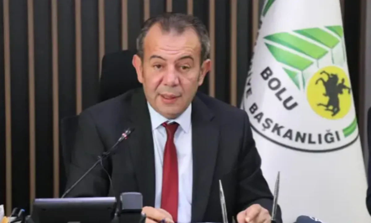 Tanju &Ouml;zcan'dan mahkemede dikkat &ccedil;eken savunma: Bu kadarını ben bile bilmiyordum!