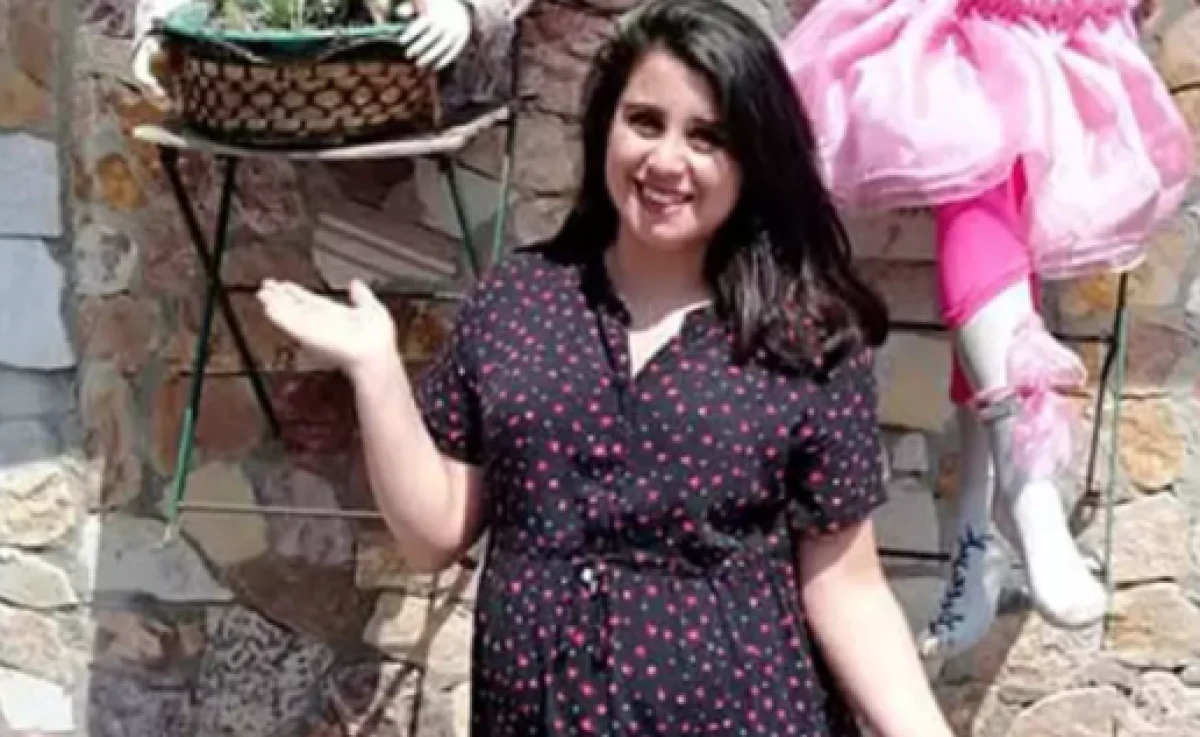 Tanker ile &ccedil;arpışan otomobilin s&uuml;r&uuml;c&uuml;s&uuml; Halime hayatını kaybetti 