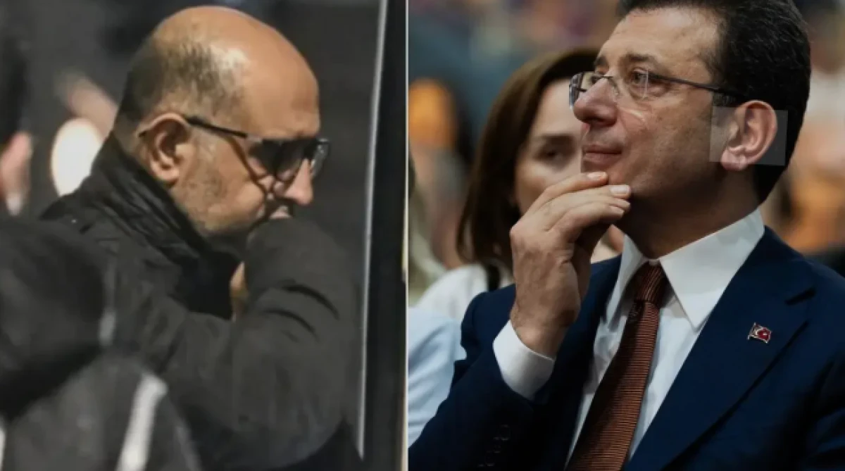 Tarihi duruşmada Aziz İhsan Aktaş savunmasını verdi! İmamoğlu ve Ongun soru sormadı
