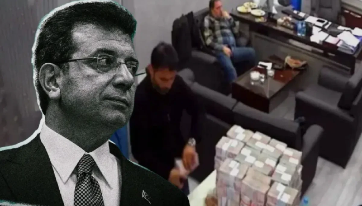 Tarihte b&ouml;ylesi g&ouml;r&uuml;lmedi! Kamu zararı 175 milyar