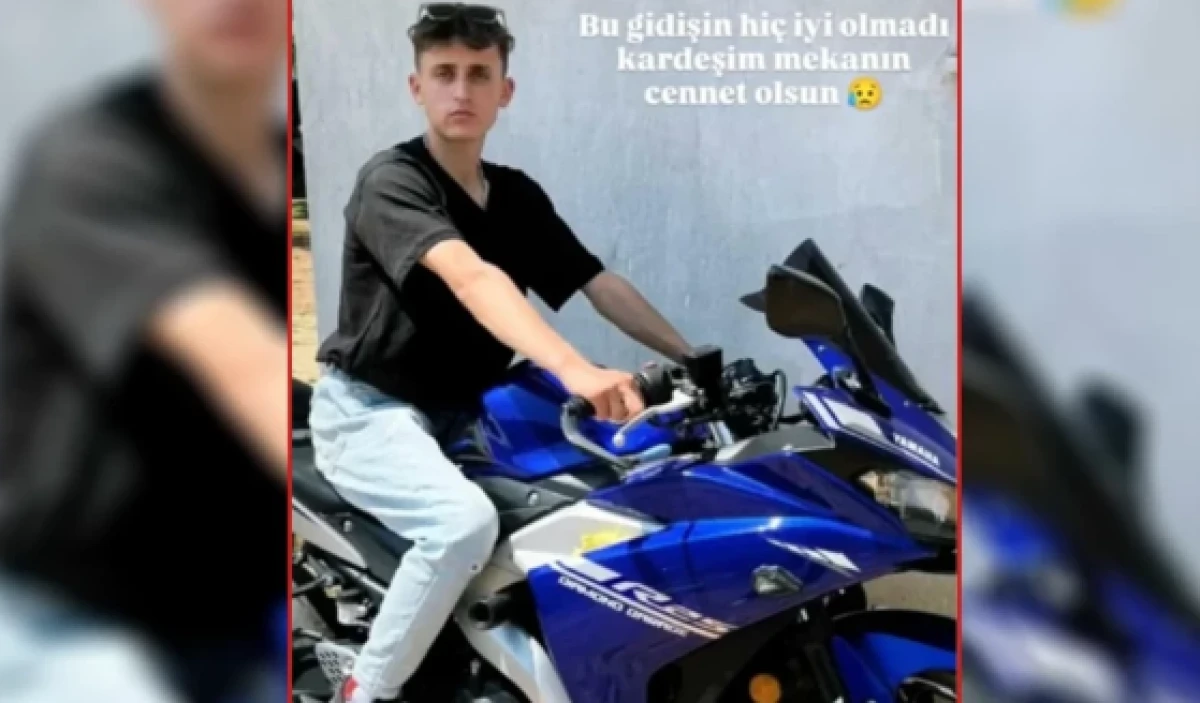 Tarlada feci kaza! 'Çuvalı kurtarayım' derken canından oldu 