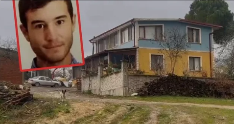 Tartıştığı annesini evde tüfekle vurarak öldürdü