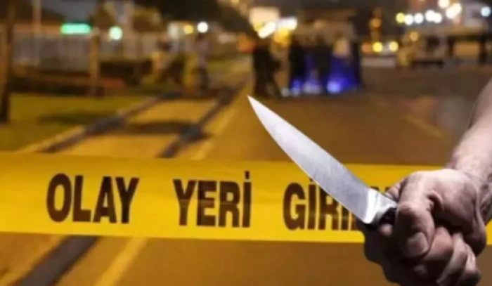 Tartıştığı kişiyi bı&ccedil;akla yaralayan kadın tutuklanarak cezaevine g&ouml;nderildi