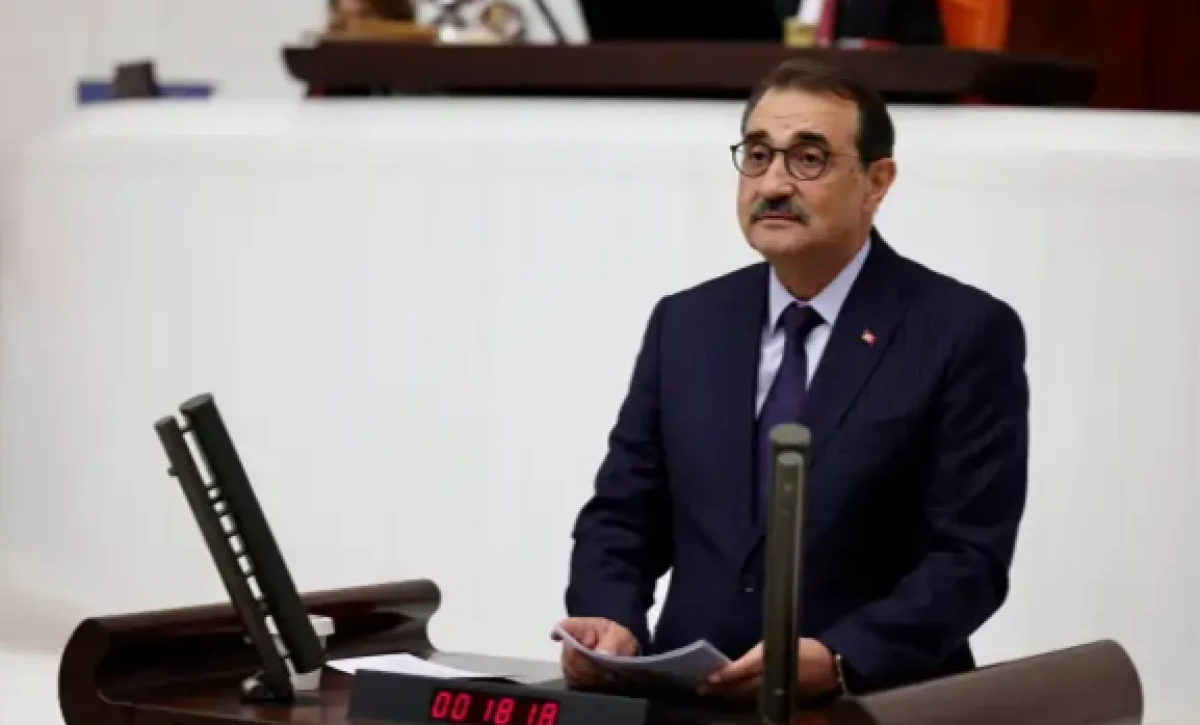 TBMM'den yapay zeka a&ccedil;ıklaması