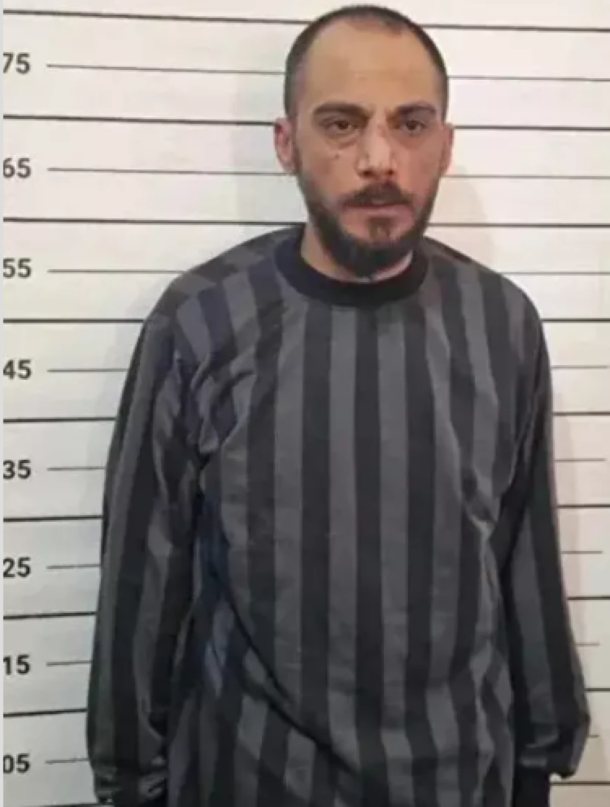 Tedamun kasabından 'pişkin' itiraf: 'Ceset kokusu yayılmasın diye hepsini yaktık'