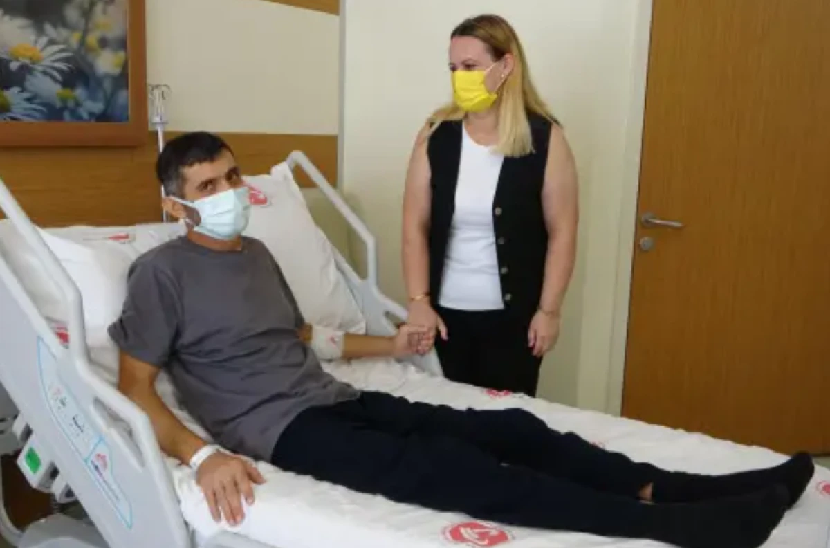 Tehlikenin adı ağrı kesici! Kontrols&uuml;z kullanımı b&ouml;brek yetmezliğine neden oldu