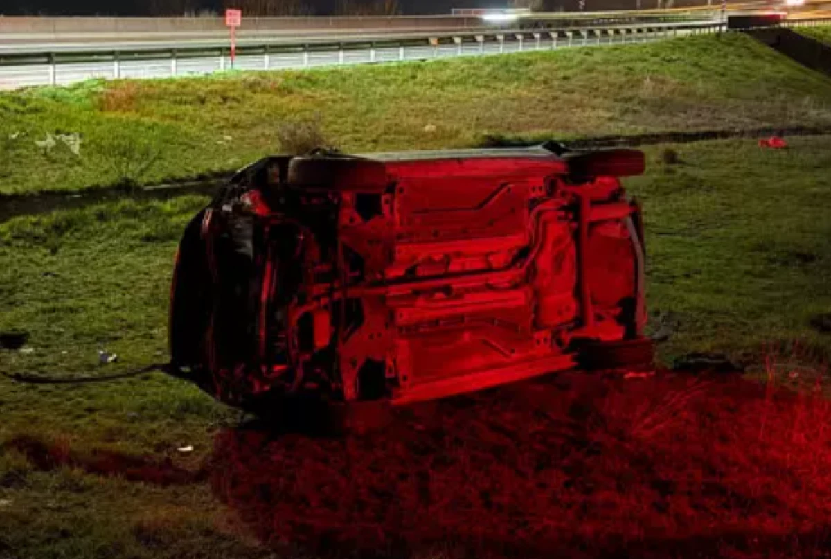 Tekirdağ'da 5'inci kez aynı hatayı yaptı.