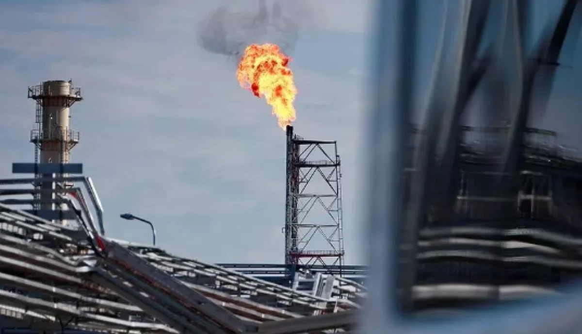 Tekirdağ'da b&uuml;y&uuml;k keşif             