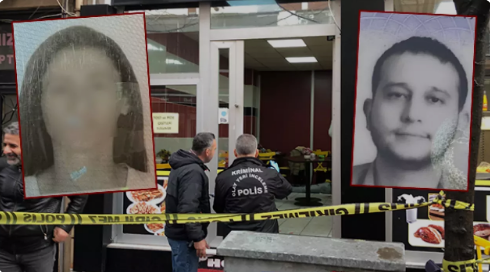 Tekirdağ'da kıskançlık krizi can aldı                  