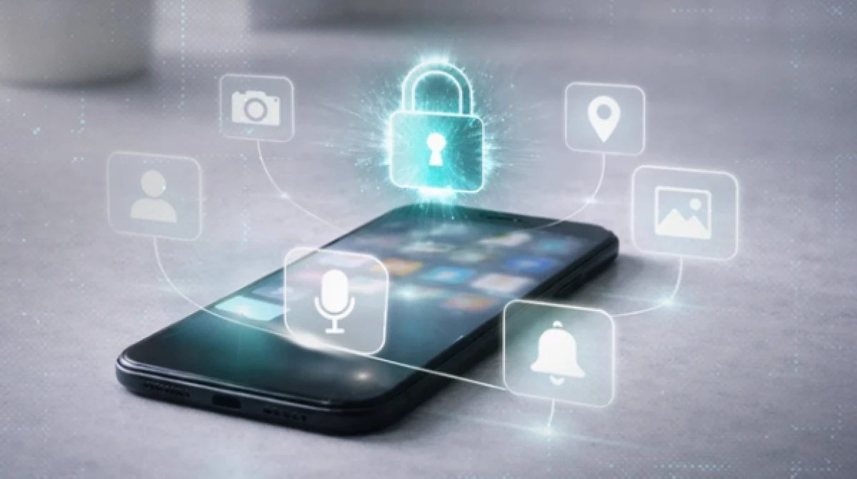 Telefonunuz sizi dinliyor mu? Masum uygulama izinlerinin karanlık y&uuml;z&uuml;