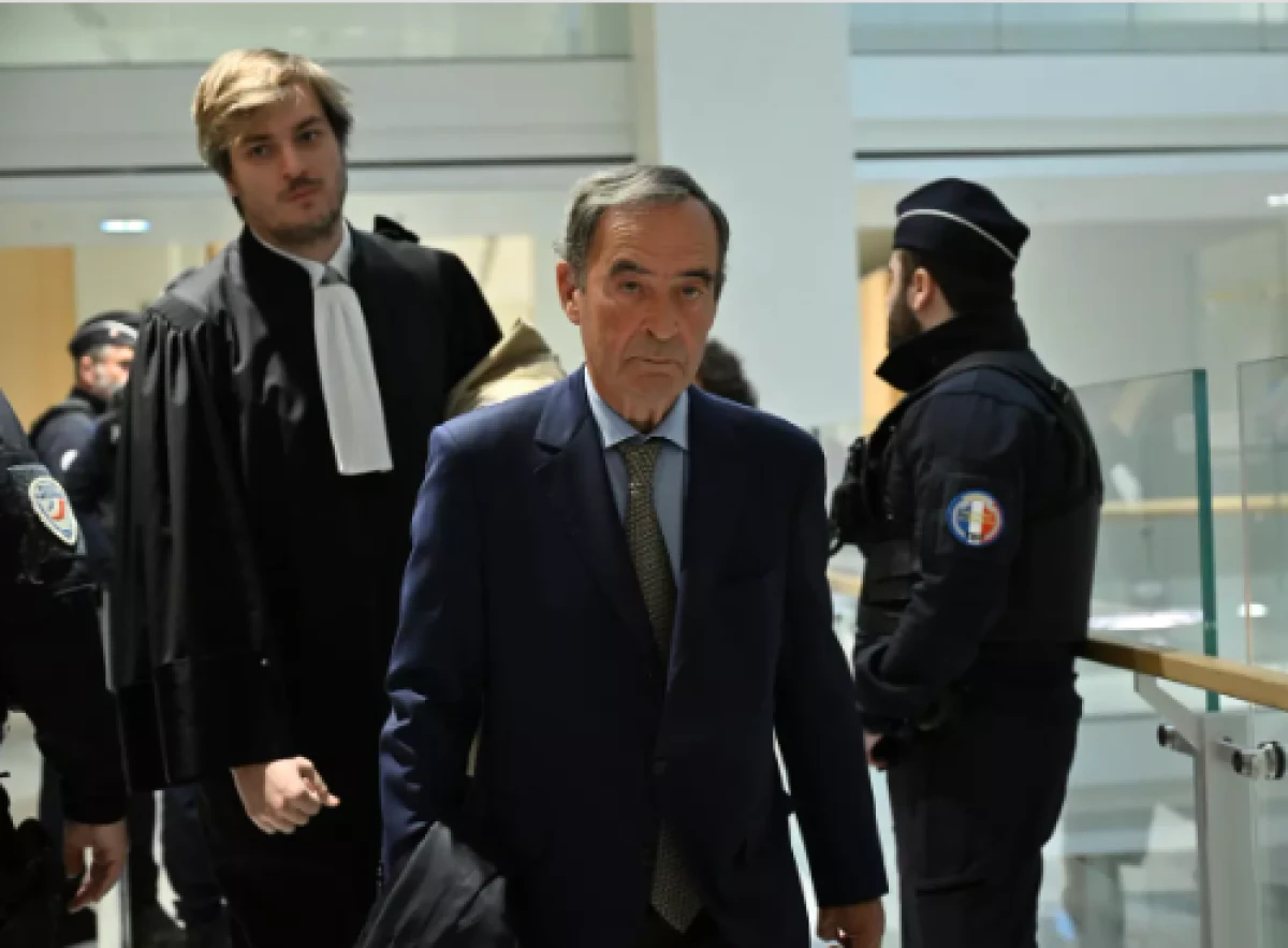 Ter&ouml;r &ouml;rg&uuml;t&uuml;ne destek olmuştu                   