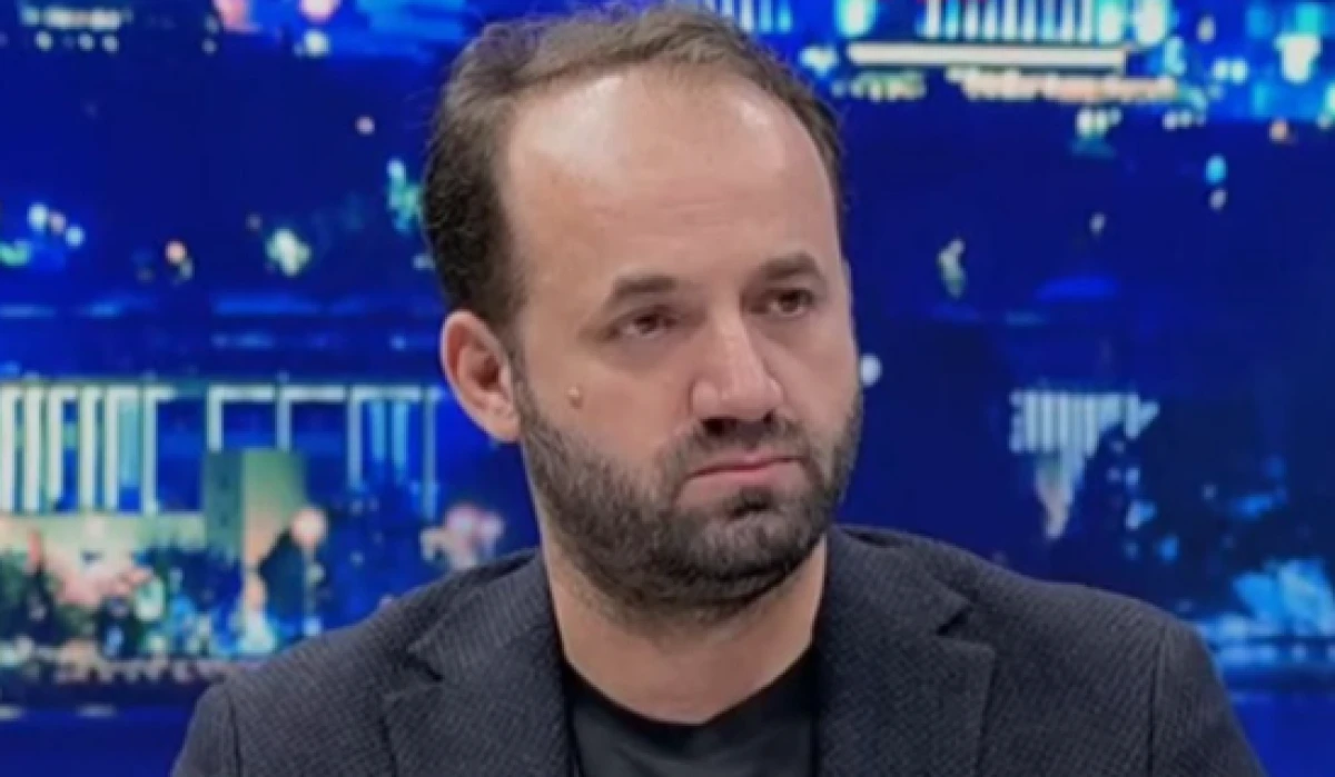 Ter&ouml;r sorunu biter ama ahlak sorunu bitmez!