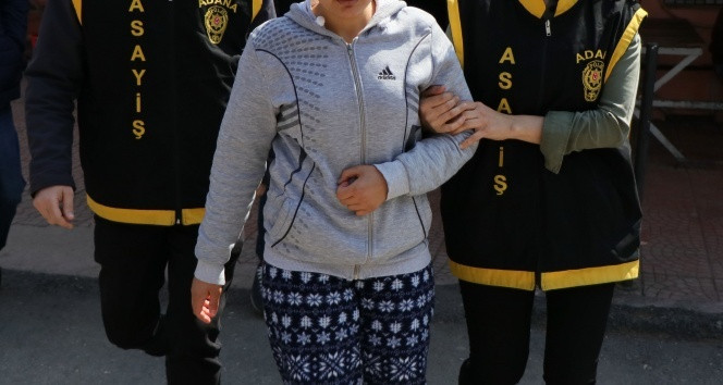 Terörist başı Gülen'in yeğeni Yunanistan'a kaçmaya çalışırken yakalandı