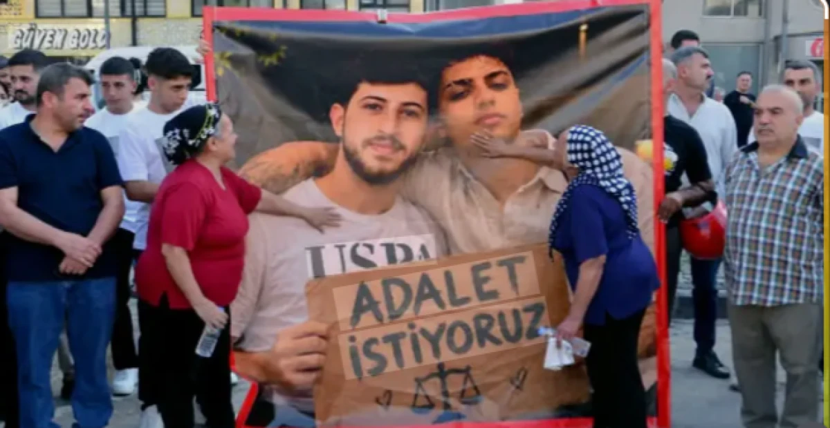 Ters y&ouml;nde 2 can alan alkoll&uuml; s&uuml;r&uuml;c&uuml; tahliye edildi: Acılı ailelerden isyan