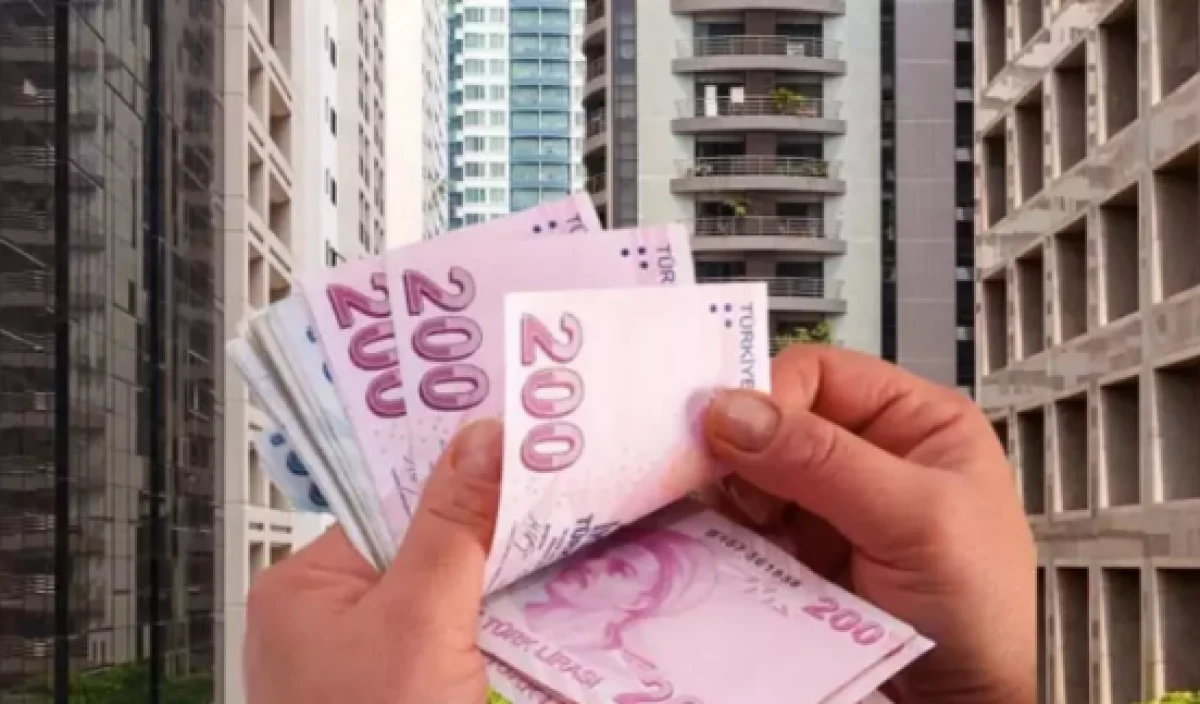 TESKON’dan site sakinlerine aidat uyarısı 