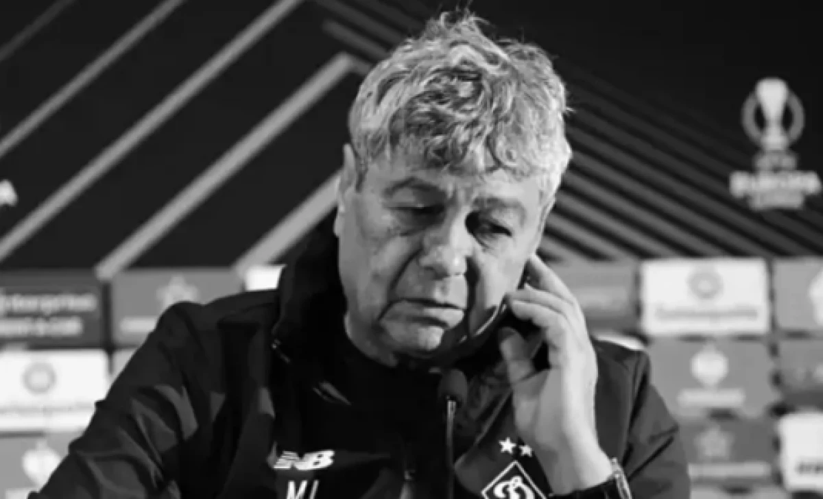 TFF'den Mircea Lucescu kararı            