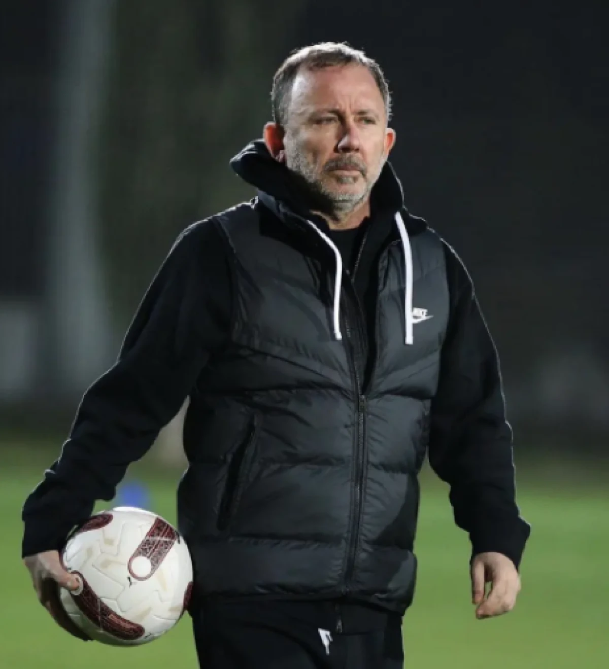 TFF'den Sergen Yal&ccedil;ın'a Milli Takım i&ccedil;in teklif!