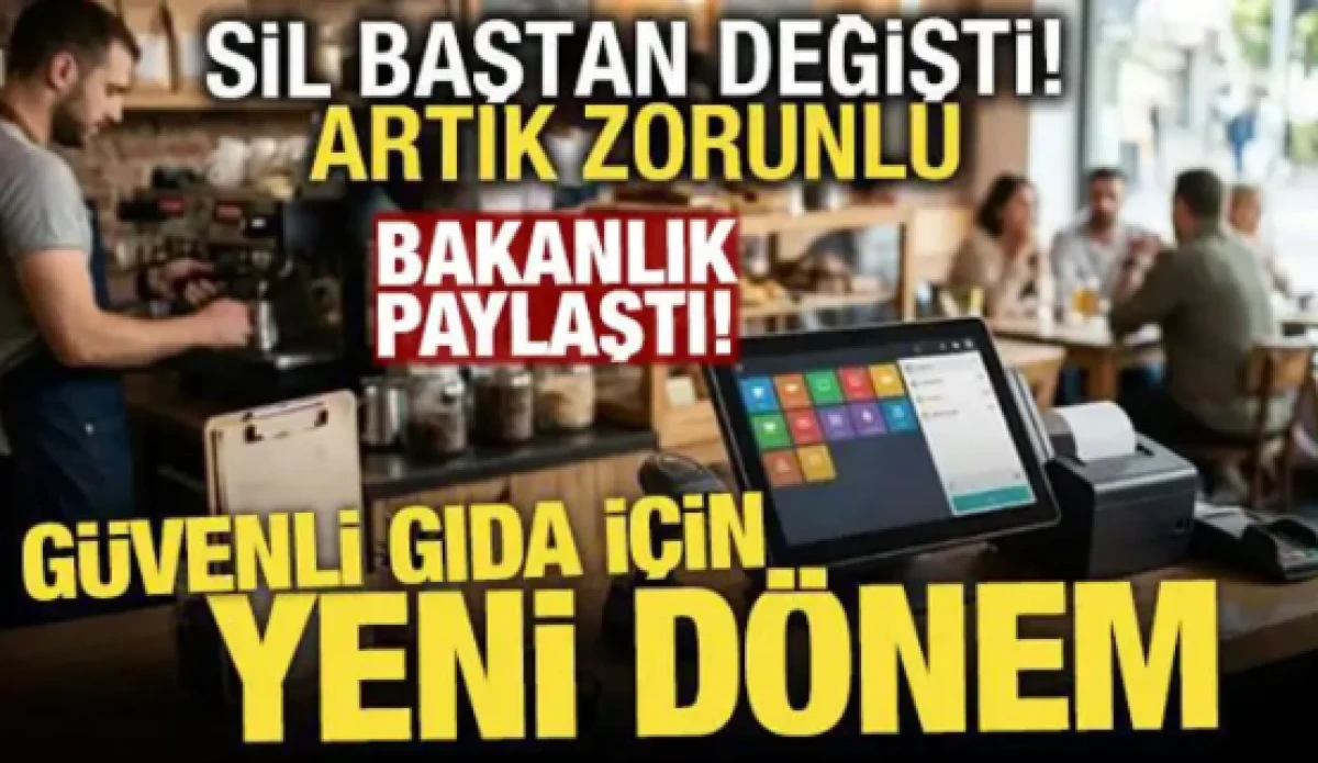 Ticaret Bakanlığı&rsquo;ndan t&uuml;ketici hakları uyarısı! Tek tek a&ccedil;ıkladı