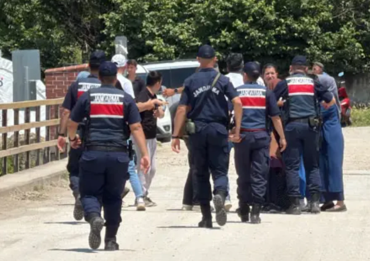 Tokat'ta 2 gen&ccedil; 7 g&uuml;nd&uuml;r aranıyordu! Acı haber geldi