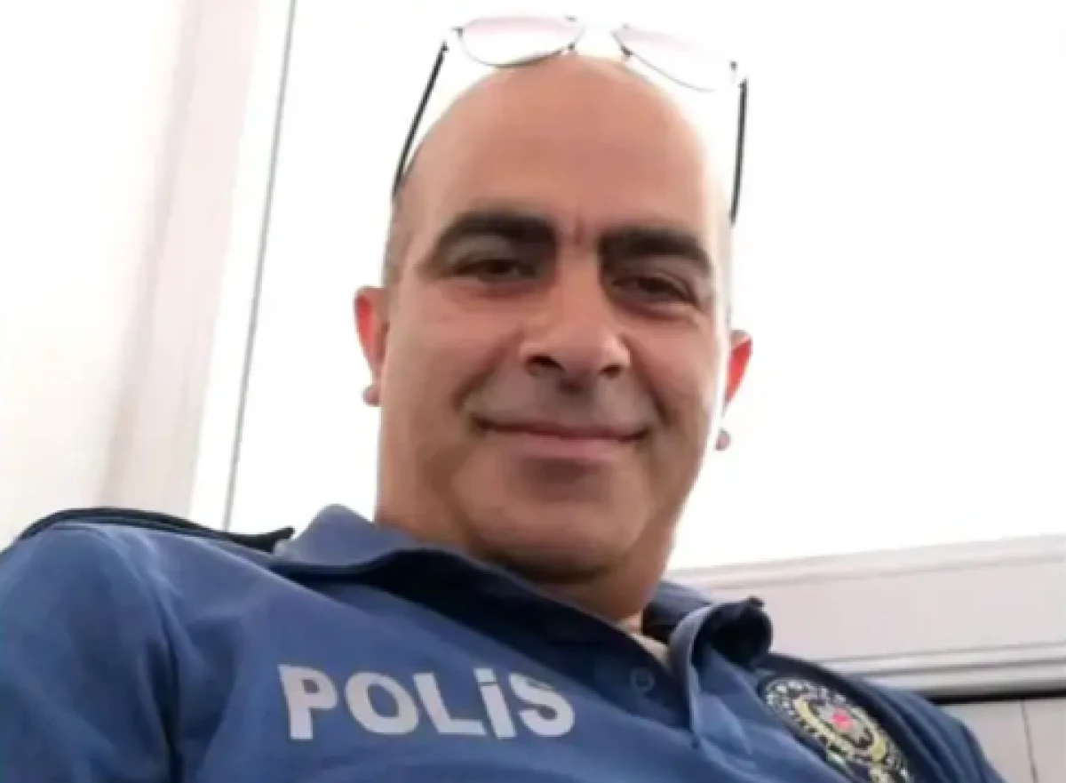 Tokat'tan acı haber: Bir polis memuru hayatını kaybetti