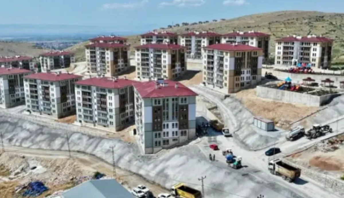 TOKİ'den dolandırıcılık uyarısı