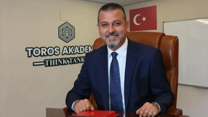 TOROS AKADEMİ, Yeni Eğitim Salonlarıyla Katkı Sunmaya Devam Edecek