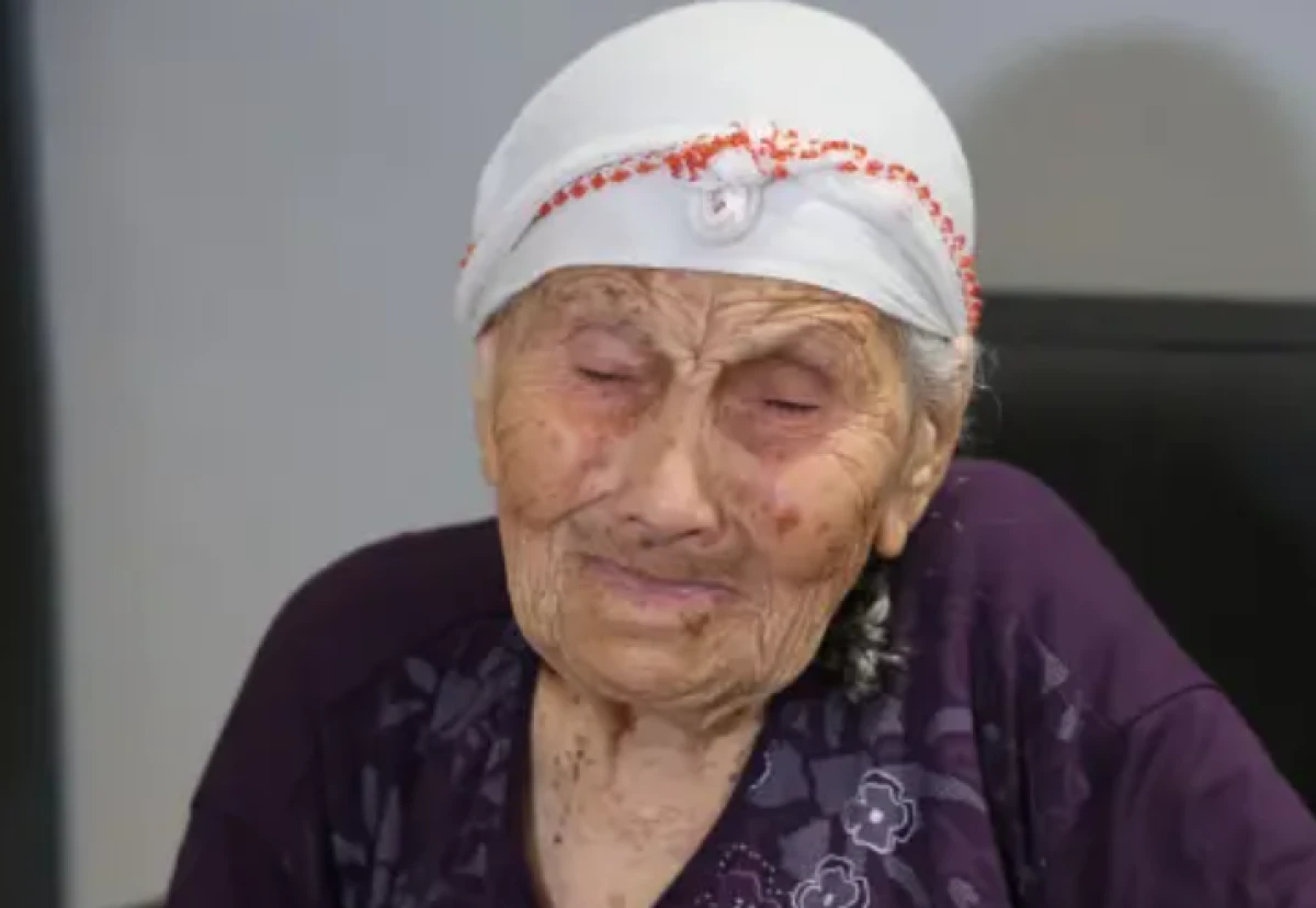 Torunu ve kızından 17 milyon TL'lik miras tuzağı! 95 yaşındaki kadın: Evlat neden b&ouml;yle