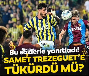  Trabzonspor'dan TFF'ye flaş çağrı
